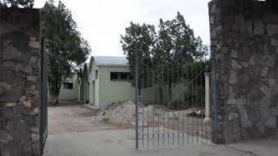 El juez orden� la detenci�n de dos chicos por un asalto