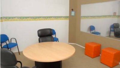 Fortalecen el trabajo con la C�mara Gesell para los casos de abusos
