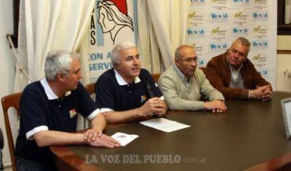 Otra Fiesta de la Cerveza con atractivos especiales