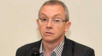 Pedrini destac� el proceso para reemplazar a Franco