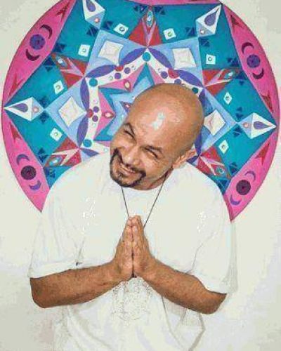 Muri� al accidentarse en Brasil el artista pl�stico Jos� Gonzalo Cenzano
