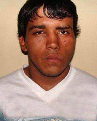 Detienen a hermana de �Tronquete� Ruiz, recientemente condenado
