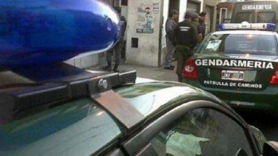 Lucha sin cuartel contra la trata: Allanan dos prost�bulos por una denuncia