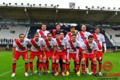 Luj�n gan� en Quilmes y recuper� protagonismo en el torneo