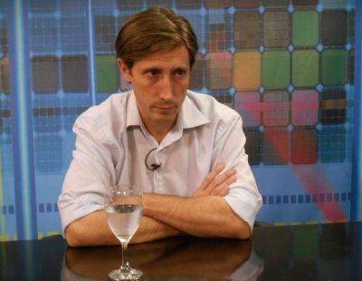 Letcher: �La baja de imputabilidad no resolver� nada m�s que estigmatizar a los j�venes�