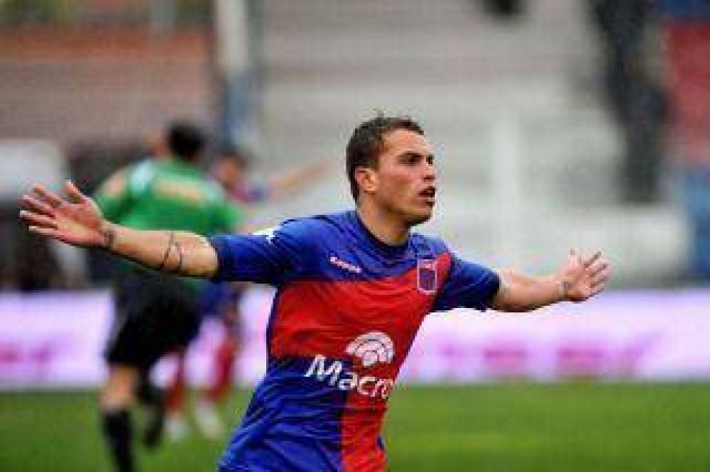 Tigre super� a Rosario Central