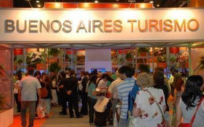 FIT 2013: La Provincia present� su stand con una amplia oferta de destinos