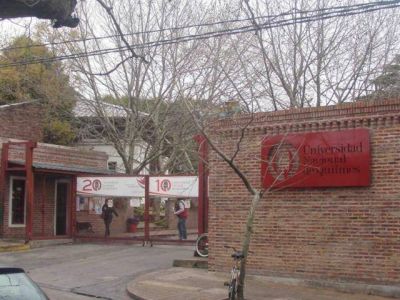Apoyo a la Educaci�n P�blica
