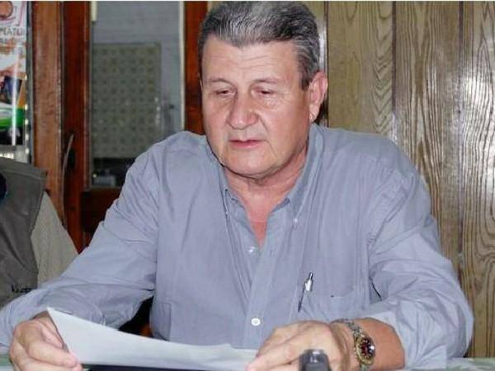 �Es un a�o con mucho trabajo�