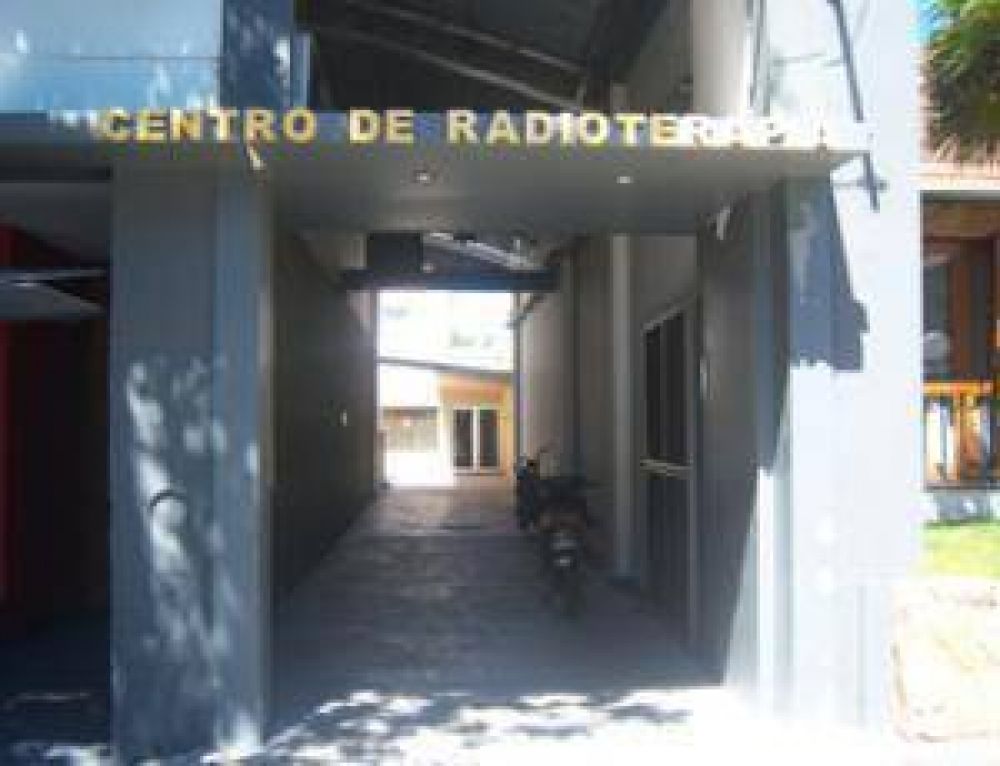 Centro de Radioterapia: atienden por PAMI y a pacientes de una amplia regi�n