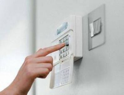Crece la demanda de alarmas para comercios en la ciudad
