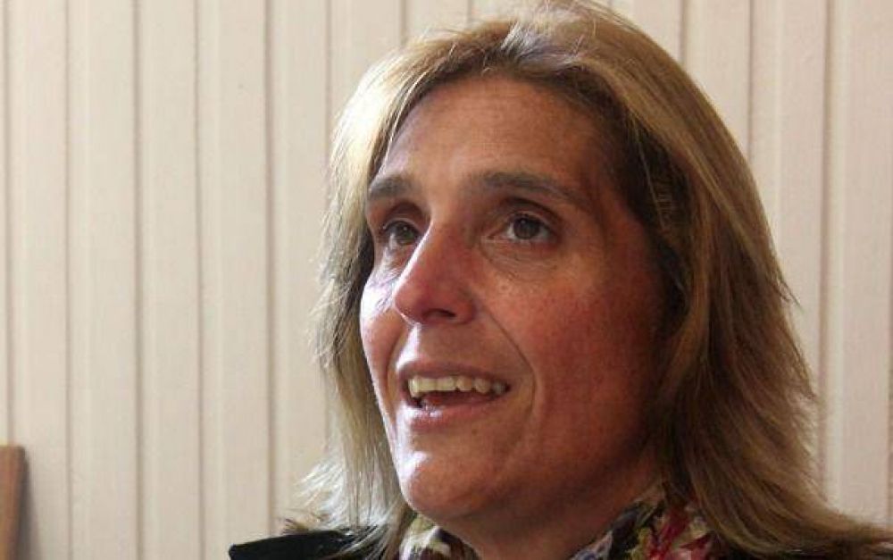 Vilma impulsa obras y soluciones para el barrio Parque Independencia