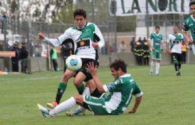 Sarmiento no encuentra el camino al gol y sum� otra derrota en la visita a San Mart�n