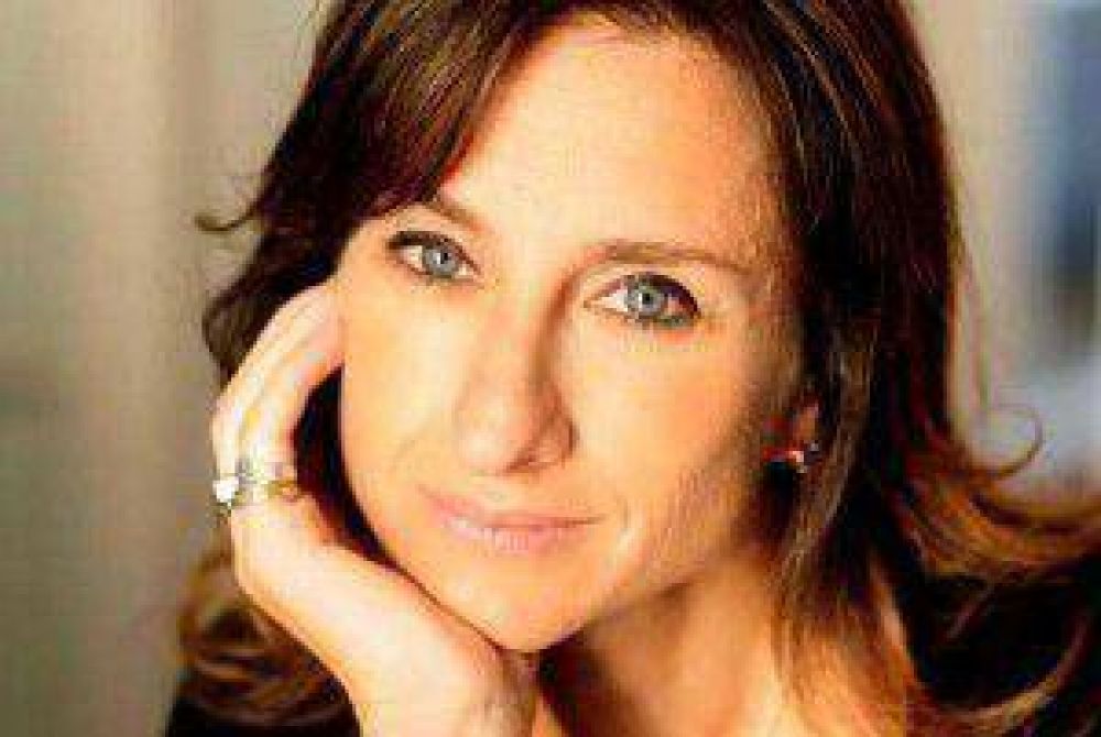 Gabriela Exilart presenta su nueva novela rom�ntica en Mar del Plata