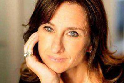 Gabriela Exilart presenta su nueva novela rom�ntica en Mar del Plata