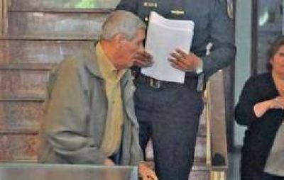 Falleci� un ex represor imputado en el asesinato de Angelelli