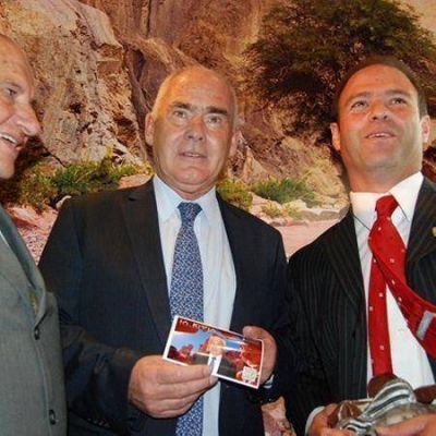 La Rioja proyecta sus atributos geogr�ficos y culturales en FIT 2013