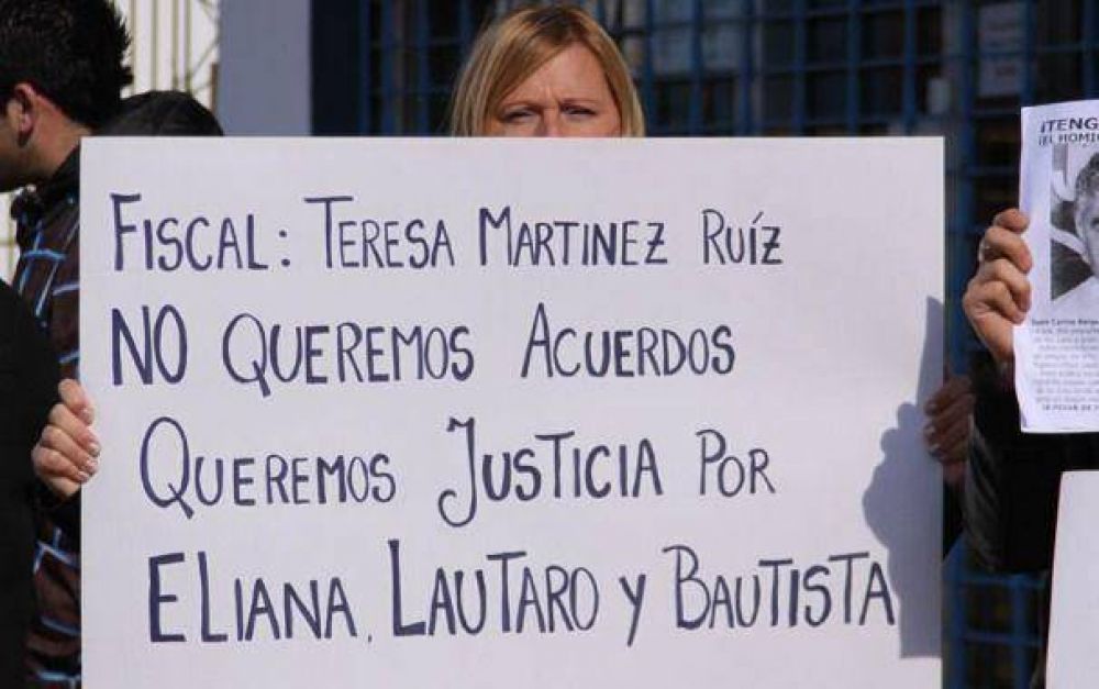 Caso Nicuez: cinco meses y sin novedades
