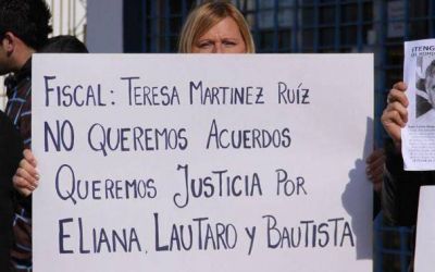 Caso Nicuez: cinco meses y sin novedades