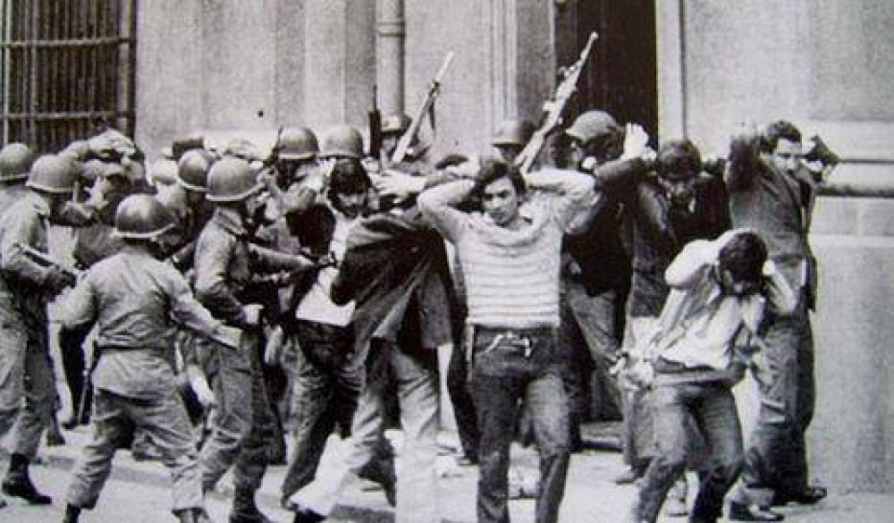 "La memoria es uno de los pilares para crecer como sociedad"