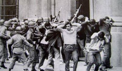 "La memoria es uno de los pilares para crecer como sociedad"