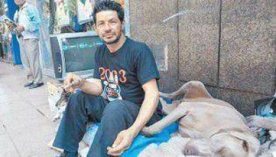 Pechito: la muerte que revolucion� al barrio de Palermo