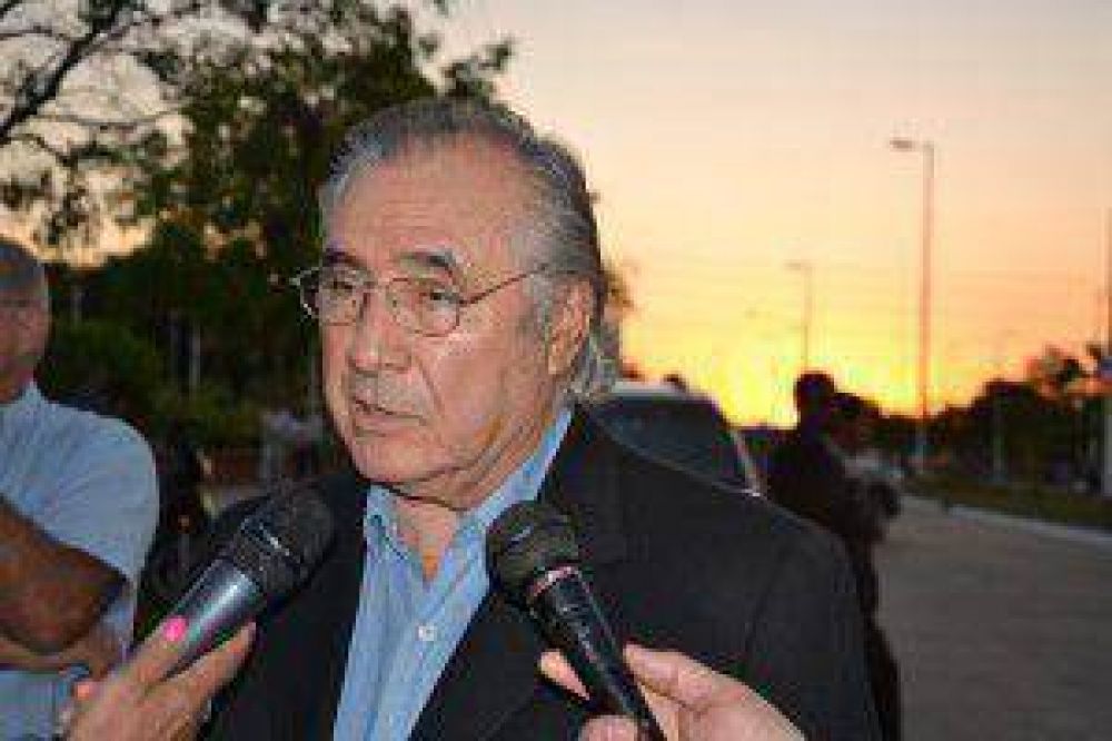 �La Patria se hace explipsando el odio sectario con la luz del amor fraterno y solidario�