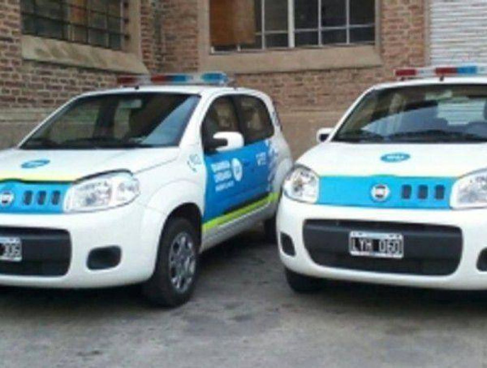 Defensa Civil y Guardia Urbana en una sola Direcci�n