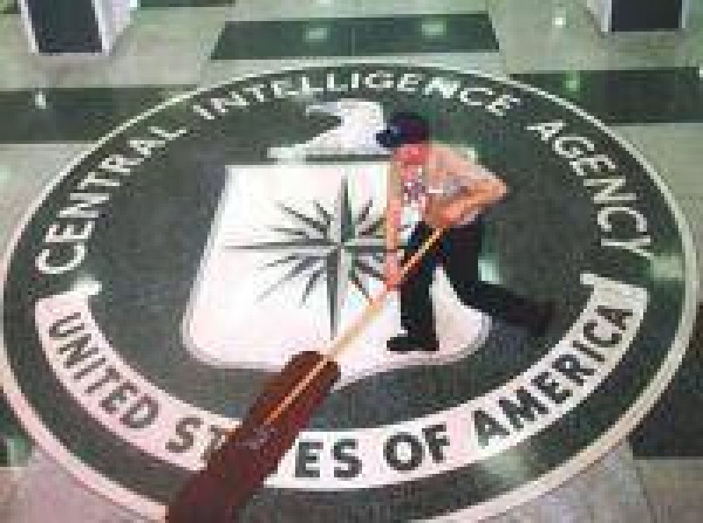 Denuncian que los espas de la CIA actan con total libertad en Brasil