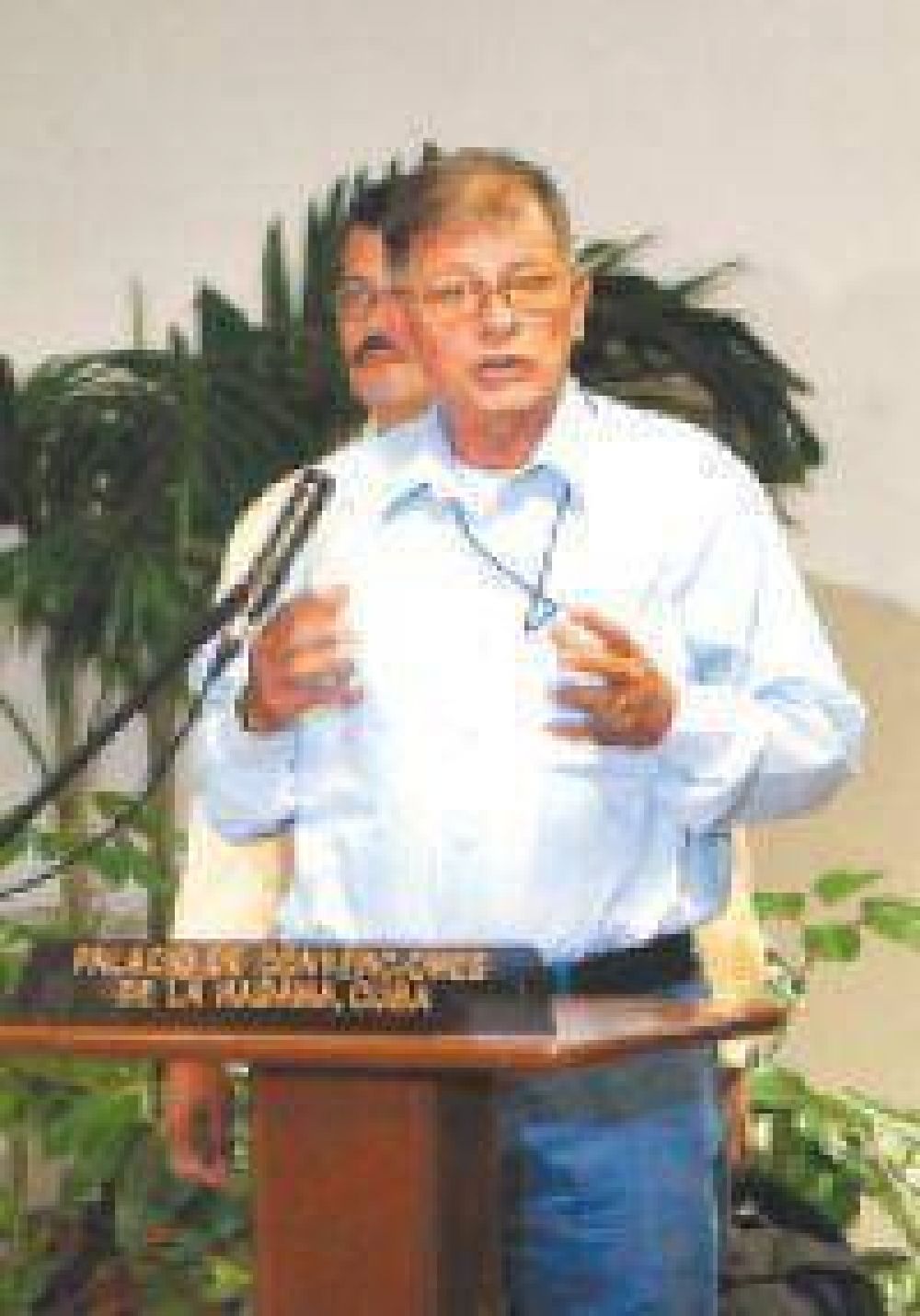 Las FARC entregan a un militar y piden agilizar el di�logo de paz
