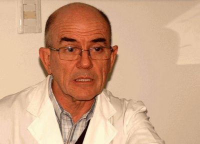 El director del Pedi�trico respondi� a anestesistas: ganan 20.000 pesos y no cumplen carga horaria