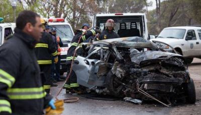 Volv�an de divertirse y se mataron