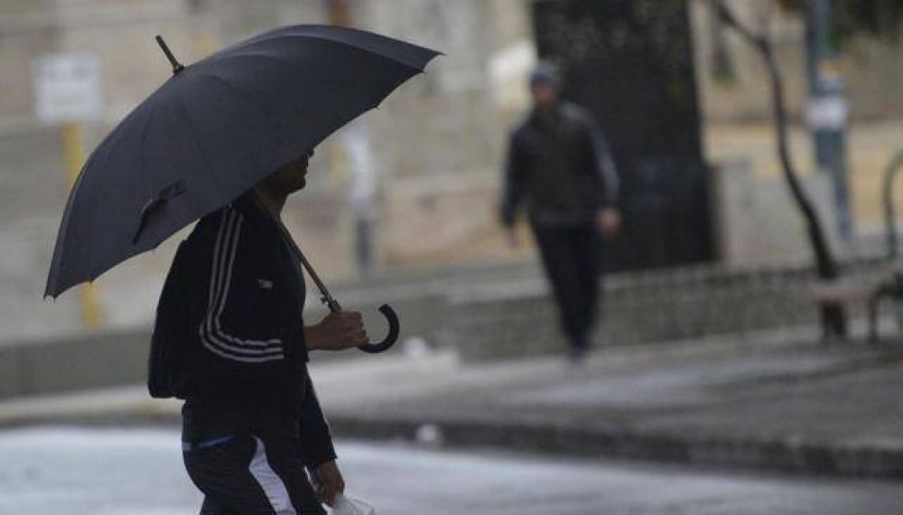 El fr�o durar� varios d�as y se esperan lloviznas