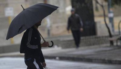 El fr�o durar� varios d�as y se esperan lloviznas