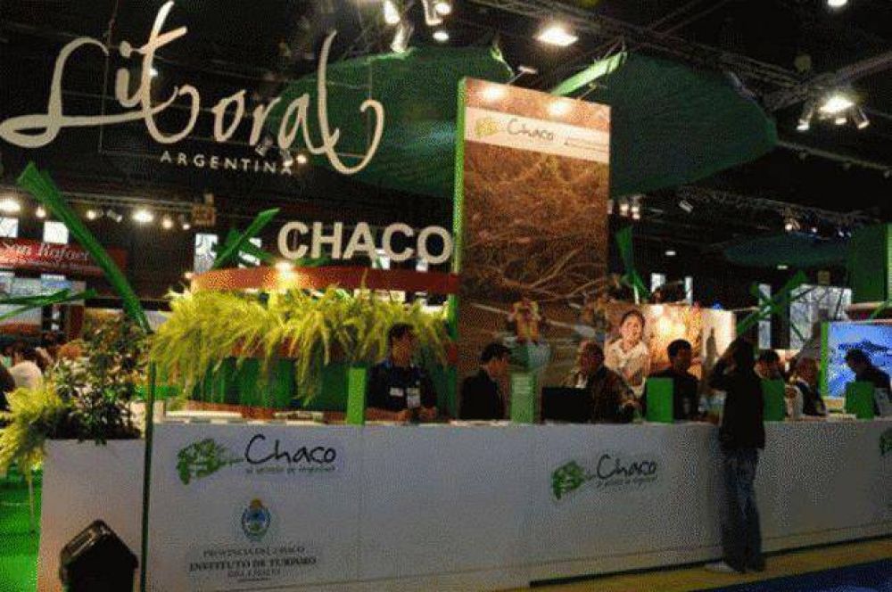 Chaco presenta una singular y atractiva oferta en un gran escenario