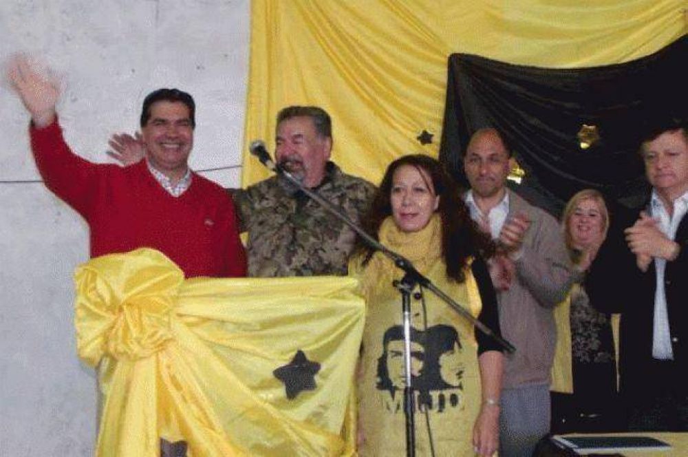 Castells pidi� a sus militantes que voten a Capitanich en las elecciones de octubre
