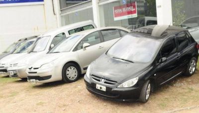 Agosto, el segundo mejor mes en C�rdoba para autos usados