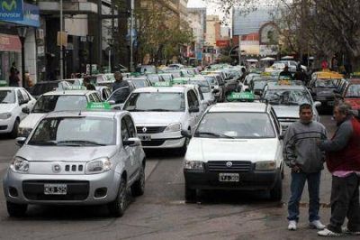 Tres detenidos por el asesinato de un remisero en barrio Alberdi