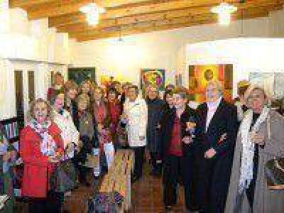 Las docentes jubiladas celebraron su 60� aniversario