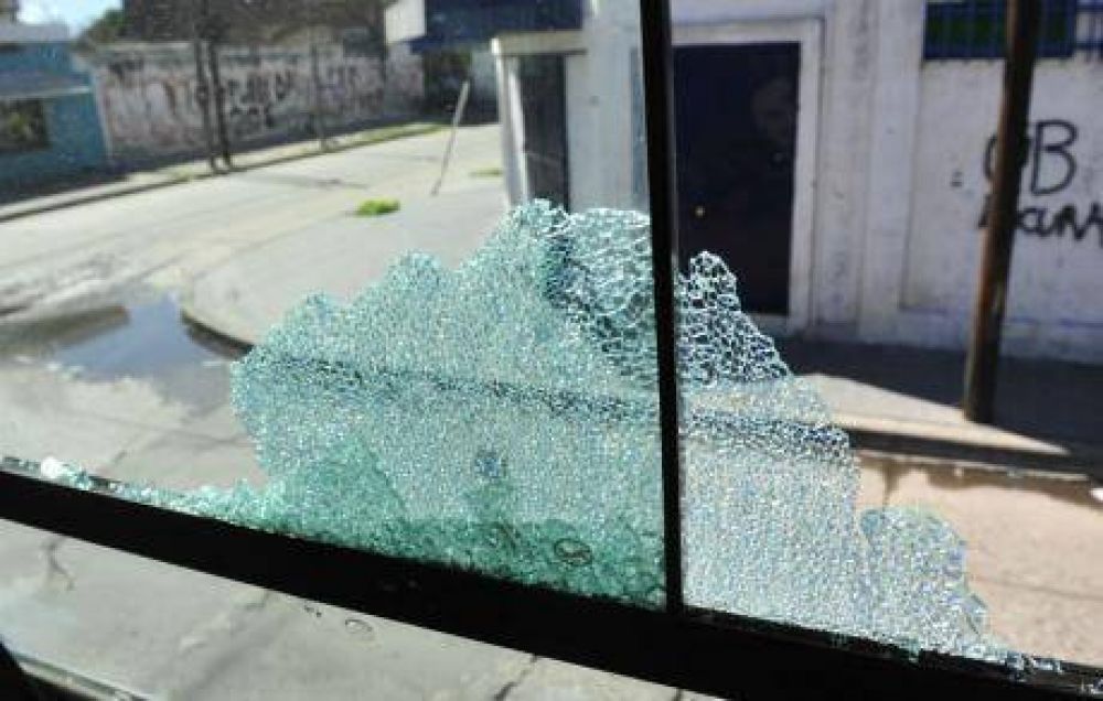 Se rompe m�s de un coche nuevo por d�a por actos vand�licos
