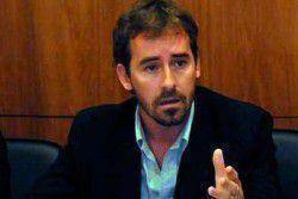 Boleto: Concejal de Margarita Bel�n reclama el cumplimiento del fallo judicial