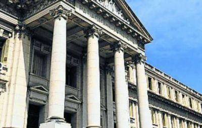 Abogados piden cambios en la Justicia