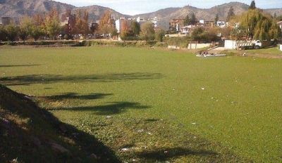 Hubo escasa participaci�n en la protesta por el San Roque
