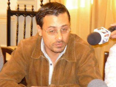 Plenario en el PJ para presentar propuestas de candidatos