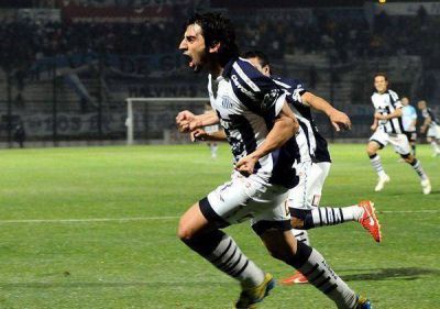 Talleres fue pura efectividad y se llev� un triunfo en tierras juje�as