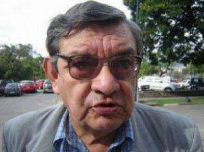 Imputabilidad de menores: �El problema fundamental es que no tenemos una pol�tica penitenciaria ni de seguridad�