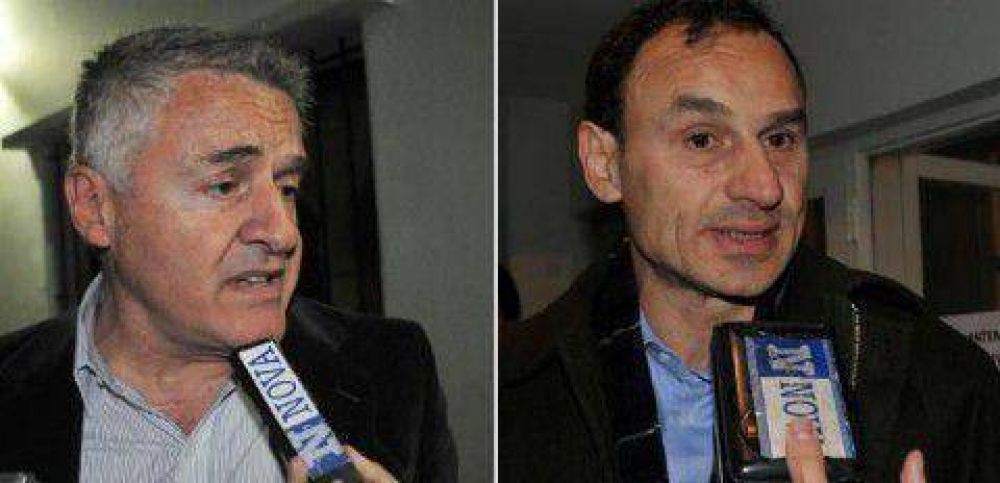 La Plata: un hombre de Ra�l P�rez desembarca en el gabinete de Bruera