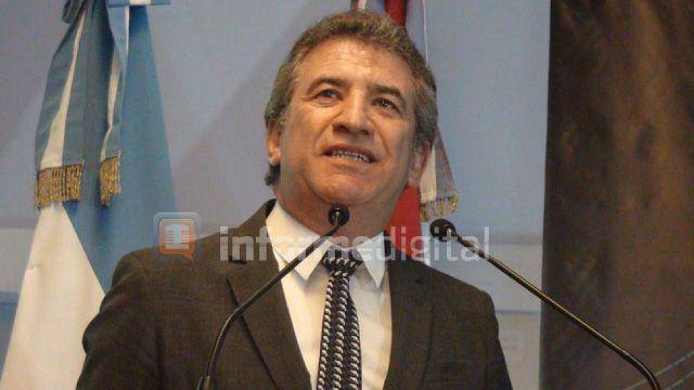 Urribarri cree que en octubre el FPV suma m�s votos	 