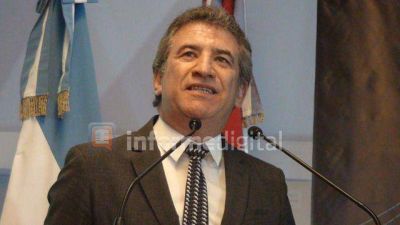 Urribarri cree que en octubre el FPV suma m�s votos	 