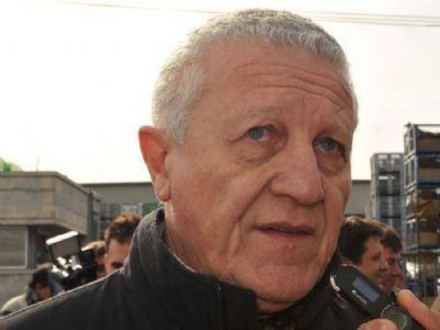Jorge Sarghini: �Somos conscientes de que la regi�n tiene un potencial enorme�
